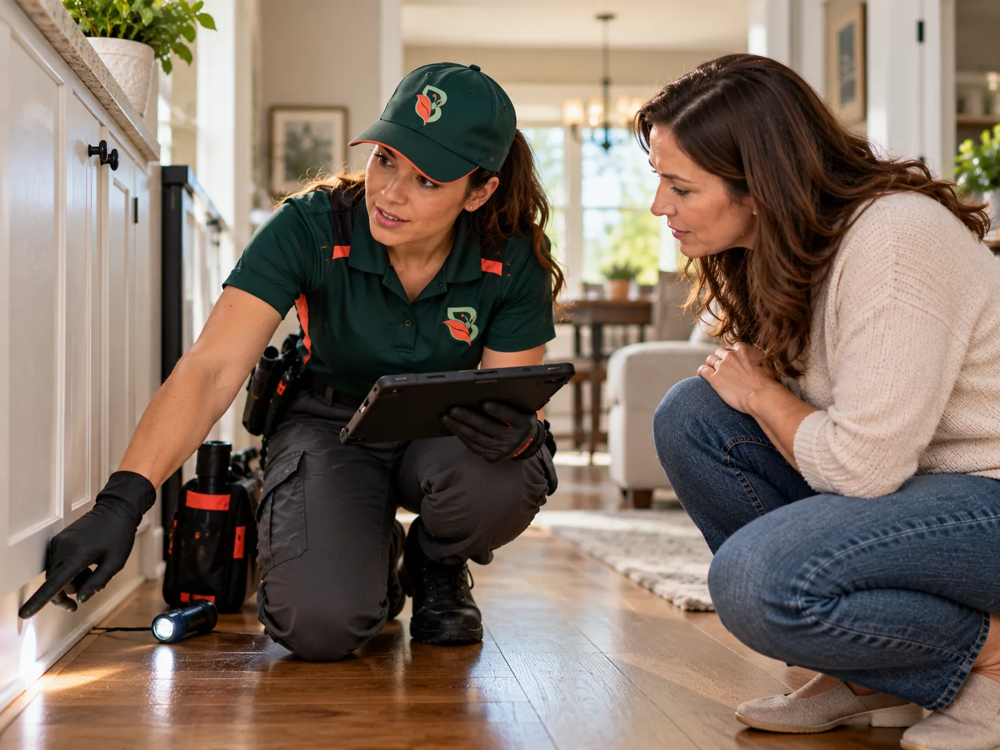 Pest Control Northeast Harbor, ME FAQs